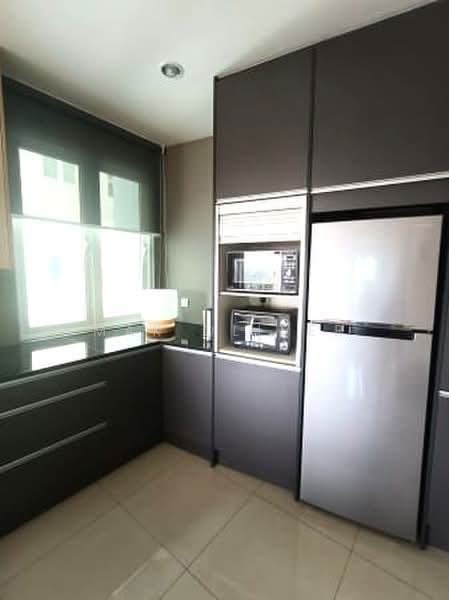 Condominium for Sale at The Haven - Mak Oliver - Kitchen - PropertyGuru.com.my