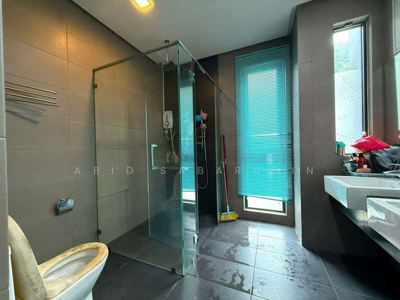 Townhouse for Sale in Sunway Montana (Setapak) - Abid Sabarudin - Bathroom - PropertyGuru.com.my
