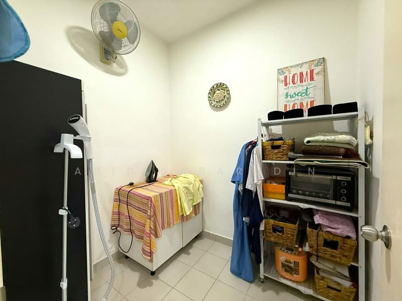 Townhouse for Sale in Sunway Montana (Setapak) - Abid Sabarudin - Interior - PropertyGuru.com.my