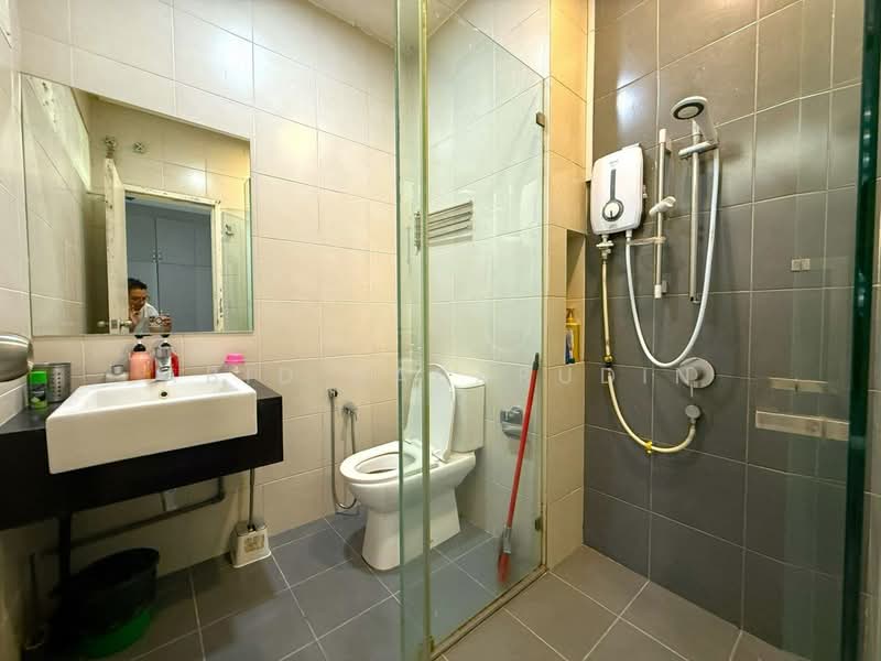 Townhouse for Sale in Sunway Montana (Setapak) - Abid Sabarudin - Bathroom - PropertyGuru.com.my