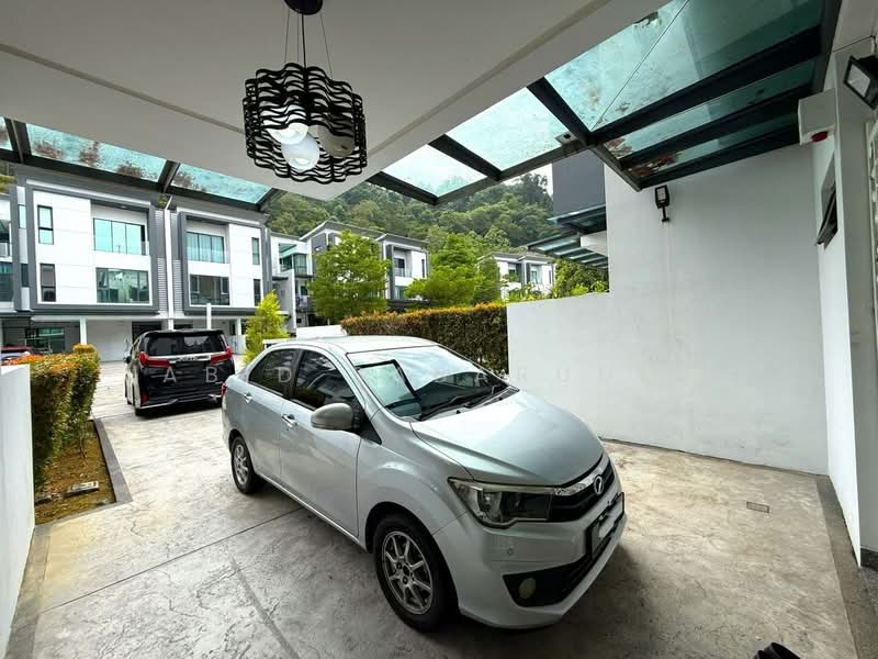 Townhouse for Sale in Sunway Montana (Setapak) - Abid Sabarudin - Exterior - PropertyGuru.com.my