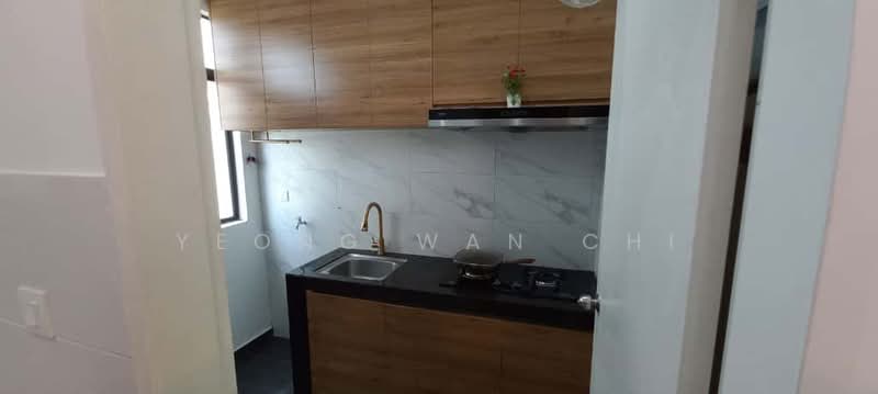 Rumah Teres 2 Tingkat untuk Dijual di Eco Grandeur (Puncak Alam) - Yeong Wan Chi - PropertyGuru.com.my