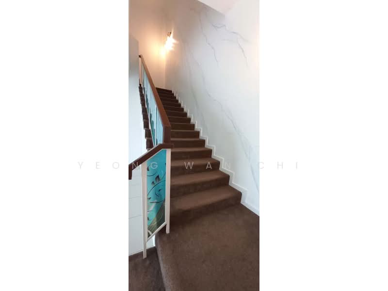 Rumah Teres 2 Tingkat untuk Dijual di Eco Grandeur (Puncak Alam) - Yeong Wan Chi - PropertyGuru.com.my