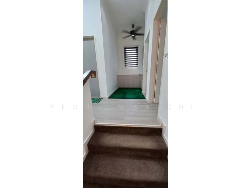 Rumah Teres 2 Tingkat untuk Dijual di Eco Grandeur (Puncak Alam) - Yeong Wan Chi - PropertyGuru.com.my