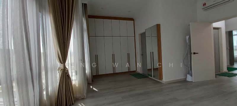 Rumah Teres 2 Tingkat untuk Dijual di Eco Grandeur (Puncak Alam) - Yeong Wan Chi - PropertyGuru.com.my