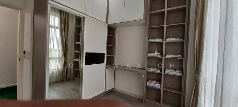 Rumah Teres 2 Tingkat untuk Dijual di Eco Grandeur (Puncak Alam) - Yeong Wan Chi - PropertyGuru.com.my