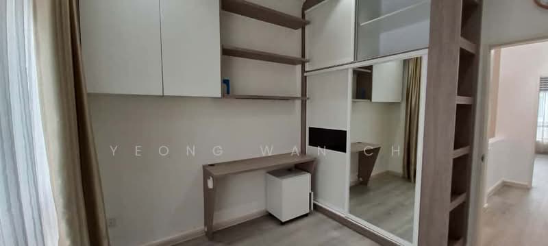 Rumah Teres 2 Tingkat untuk Dijual di Eco Grandeur (Puncak Alam) - Yeong Wan Chi - PropertyGuru.com.my