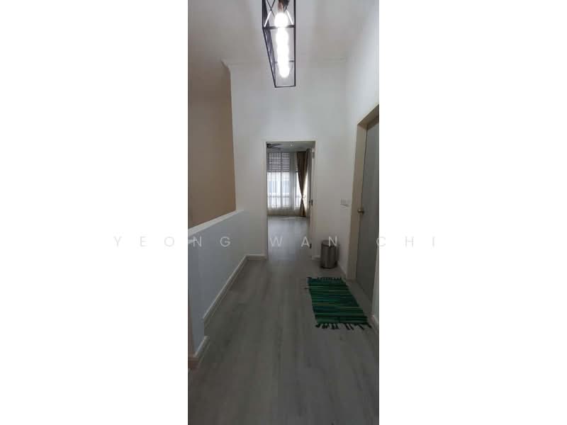 Rumah Teres 2 Tingkat untuk Dijual di Eco Grandeur (Puncak Alam) - Yeong Wan Chi - PropertyGuru.com.my