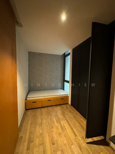 Condominium for Rent at Twy Duplex Condos - Quintus Hiew - Bedroom - PropertyGuru.com.my