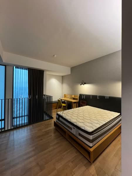 Condominium for Rent at Twy Duplex Condos - Quintus Hiew - Bedroom - PropertyGuru.com.my