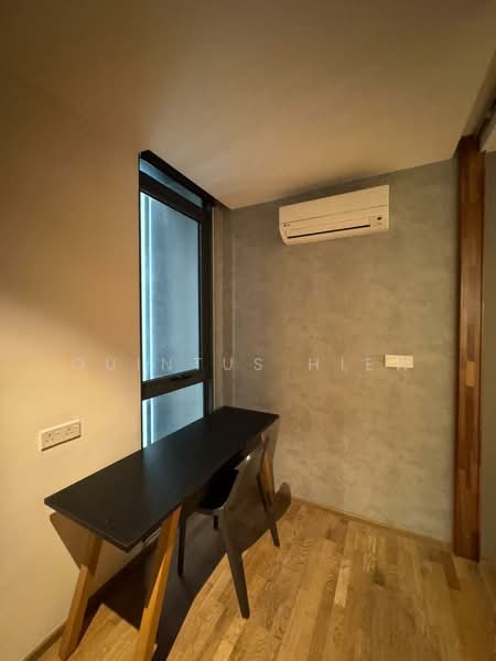 Condominium for Rent at Twy Duplex Condos - Quintus Hiew - Study - PropertyGuru.com.my