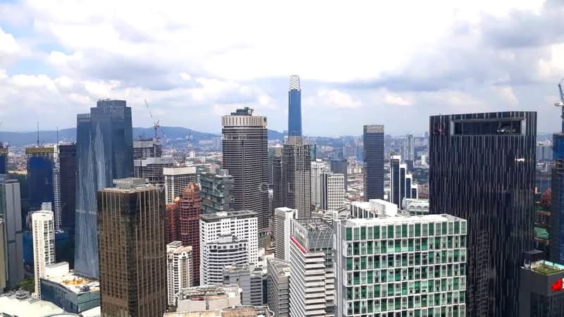 Service Residence for Sale at Sky Suites @ KLCC - Mak Oliver - Exterior - PropertyGuru.com.my
