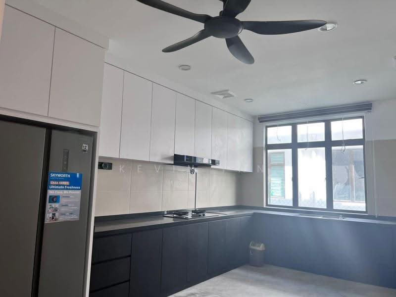 2-storey Terraced House for Sale in Lakeside Residences (Puchong) - Kevin Tan - Kitchen - PropertyGuru.com.my