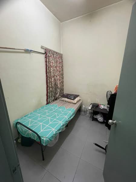 2-storey Terraced House for Sale in Lakeside Residences (Puchong) - Kevin Tan - Bedroom - PropertyGuru.com.my