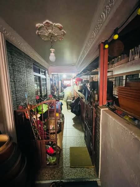 Apartment for Sale at Teratak Muhibbah - Amirul Akmal - Corridor - PropertyGuru.com.my