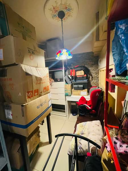 Apartment for Sale at Teratak Muhibbah - Amirul Akmal - Interior - PropertyGuru.com.my