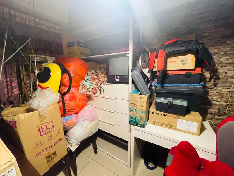 Apartment for Sale at Teratak Muhibbah - Amirul Akmal - Interior - PropertyGuru.com.my