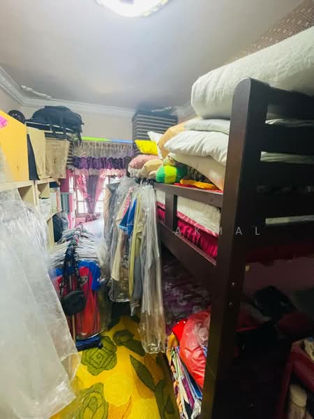 Apartment for Sale at Teratak Muhibbah - Amirul Akmal - PropertyGuru.com.my