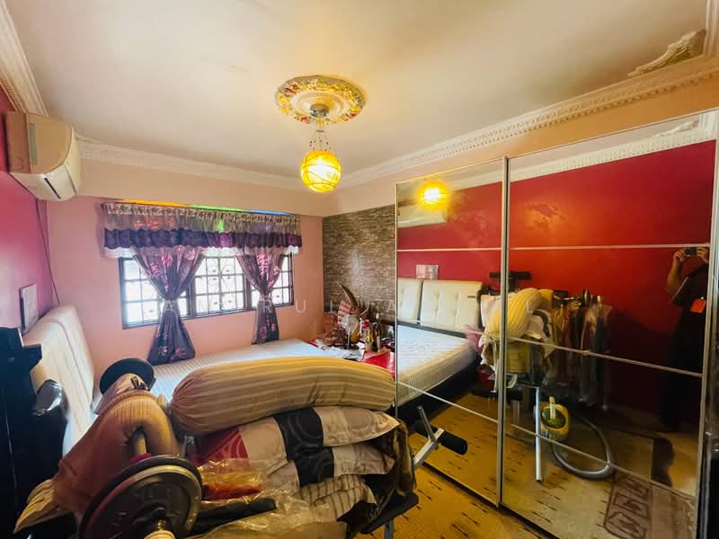 Apartment for Sale at Teratak Muhibbah - Amirul Akmal - PropertyGuru.com.my