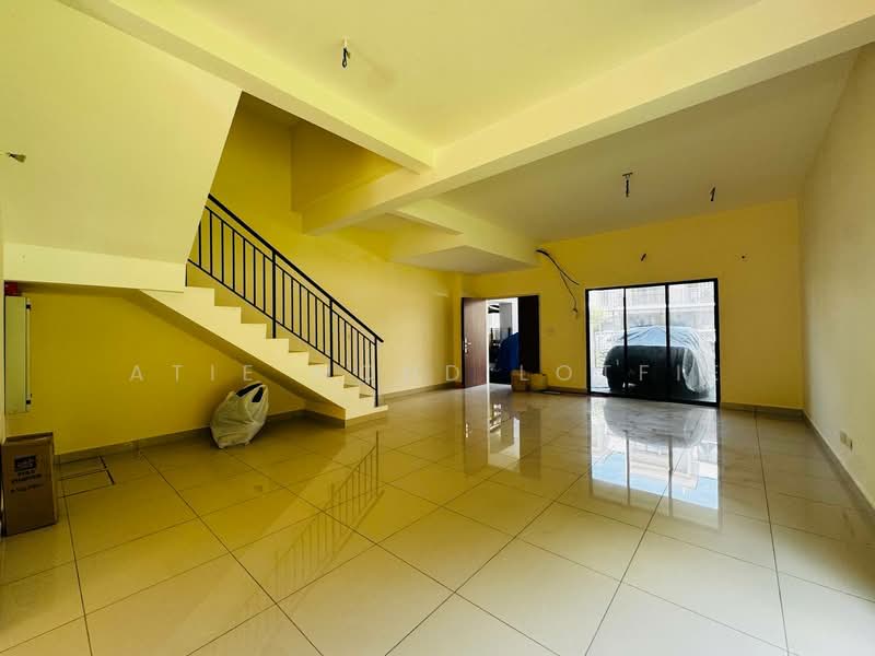 Rumah Teres 3 Tingkat untuk Dijual di Ukay Bistari (Ulu Kelang) - Atie Mohd Lotfie - Interior - PropertyGuru.com.my