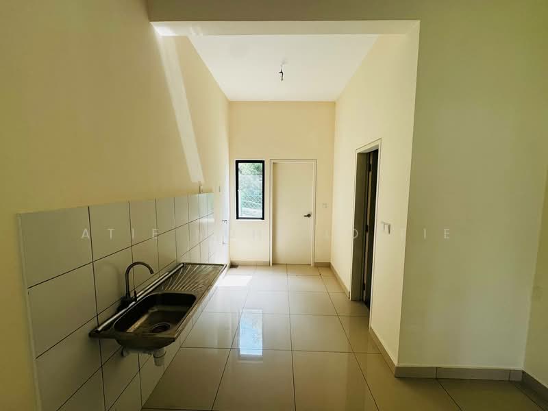 Rumah Teres 3 Tingkat untuk Dijual di Ukay Bistari (Ulu Kelang) - Atie Mohd Lotfie - Interior - PropertyGuru.com.my