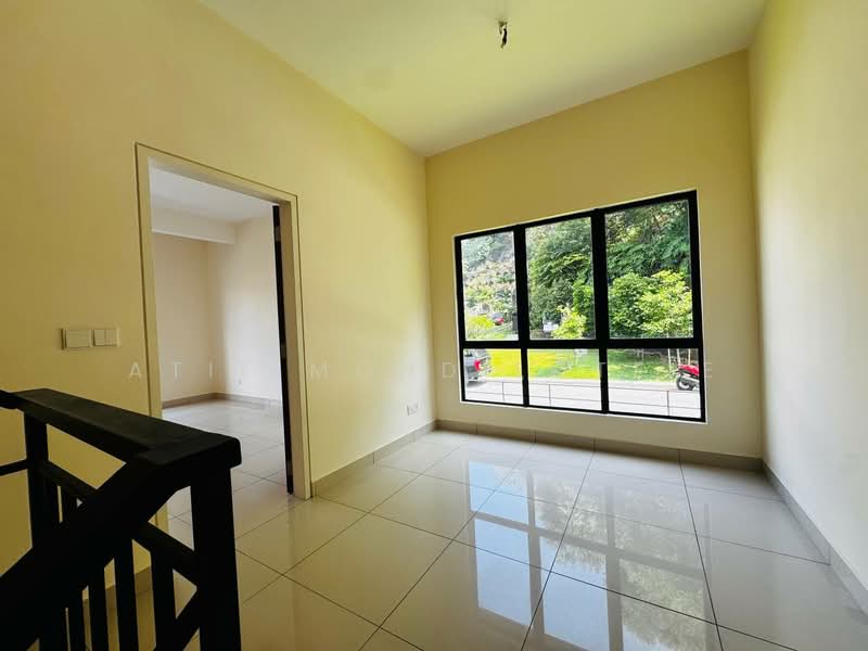 Rumah Teres 3 Tingkat untuk Dijual di Ukay Bistari (Ulu Kelang) - Atie Mohd Lotfie - Interior - PropertyGuru.com.my