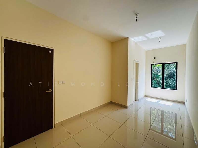 Rumah Teres 3 Tingkat untuk Dijual di Ukay Bistari (Ulu Kelang) - Atie Mohd Lotfie - Interior - PropertyGuru.com.my