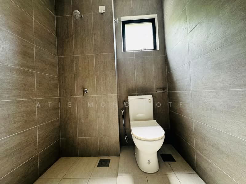 Rumah Teres 3 Tingkat untuk Dijual di Ukay Bistari (Ulu Kelang) - Atie Mohd Lotfie - PropertyGuru.com.my