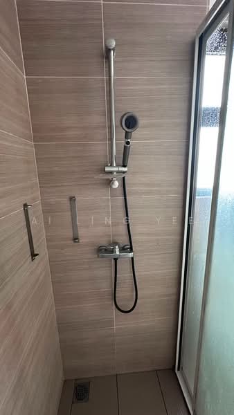Service Residence for Rent at 28 Boulevard - Ai Ling Yee - Bathroom - PropertyGuru.com.my