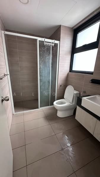 Service Residence for Rent at 28 Boulevard - Ai Ling Yee - Bathroom - PropertyGuru.com.my