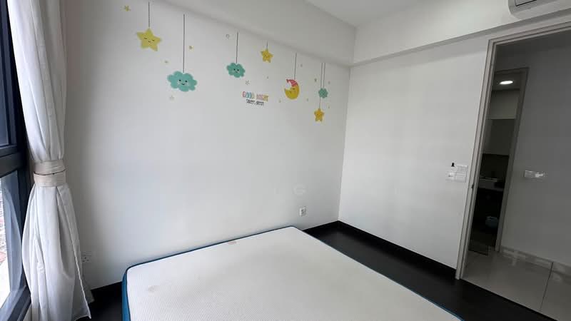 Service Residence for Rent at 28 Boulevard - Ai Ling Yee - Bedroom - PropertyGuru.com.my