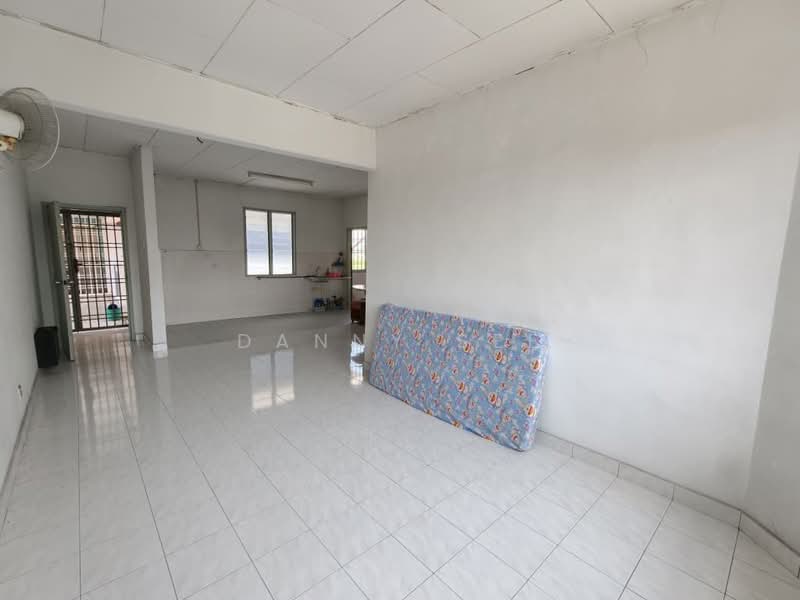 Pangsapuri untuk Dijual di Sri Putra Apartment - Danny See - Interior - PropertyGuru.com.my