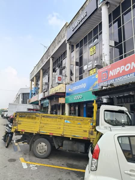 Kedai untuk Dijual di Taman Desa Cemerlang (Ulu Tiram) - Healer Lau - PropertyGuru.com.my