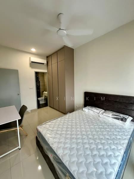 Kondominium untuk Disewa di Platinum Arena - Shi Xin Kim - PropertyGuru.com.my