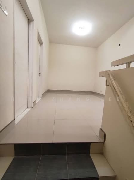 2.5-storey Terraced House for Sale in Petaling Jaya (Selangor) - Huan Zhang Lee - Corridor - PropertyGuru.com.my