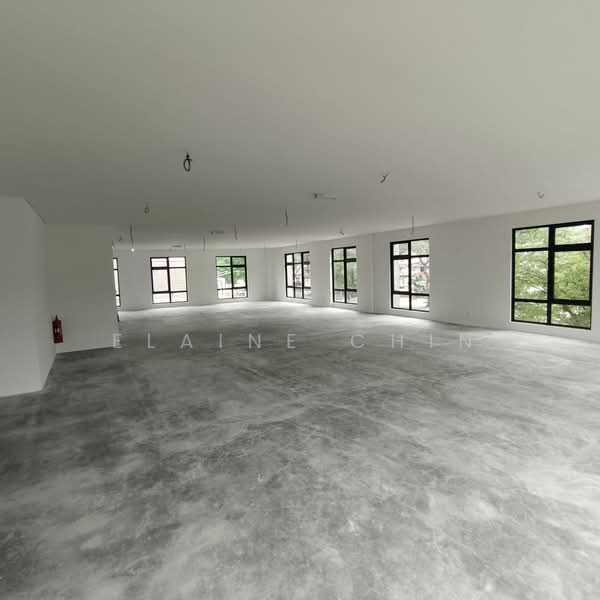 Kedai untuk Disewa di Taman Sri Sinar (Segambut) - Elaine Chin - Interior - PropertyGuru.com.my