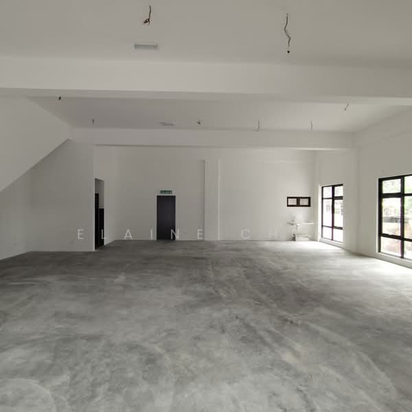 Kedai untuk Disewa di Taman Sri Sinar (Segambut) - Elaine Chin - Interior - PropertyGuru.com.my