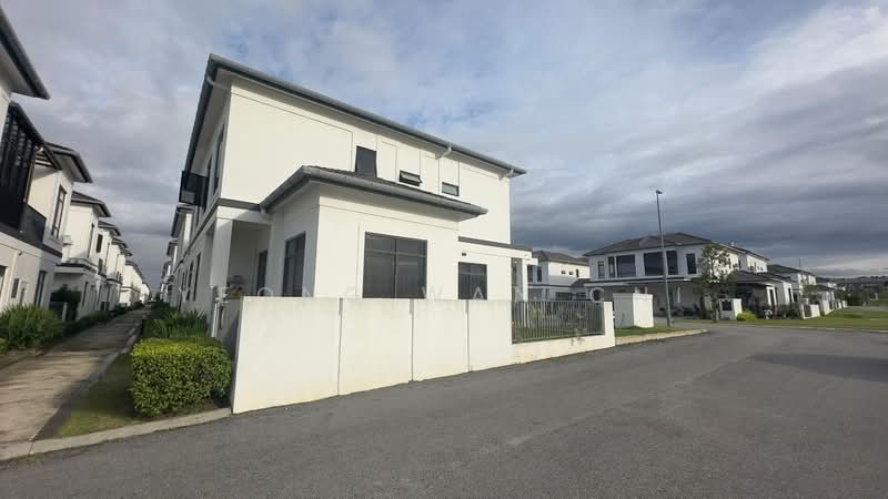 Rumah Teres 2 Tingkat untuk Dijual di Eco Grandeur (Puncak Alam) - Yeong Wan Chi - PropertyGuru.com.my