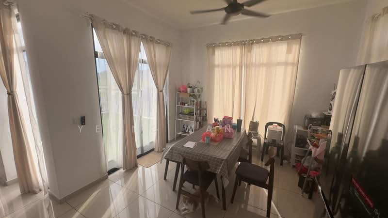Rumah Teres 2 Tingkat untuk Dijual di Eco Grandeur (Puncak Alam) - Yeong Wan Chi - PropertyGuru.com.my