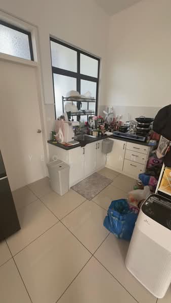 Rumah Teres 2 Tingkat untuk Dijual di Eco Grandeur (Puncak Alam) - Yeong Wan Chi - PropertyGuru.com.my
