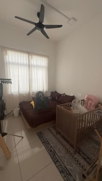 Rumah Teres 2 Tingkat untuk Dijual di Eco Grandeur (Puncak Alam) - Yeong Wan Chi - PropertyGuru.com.my