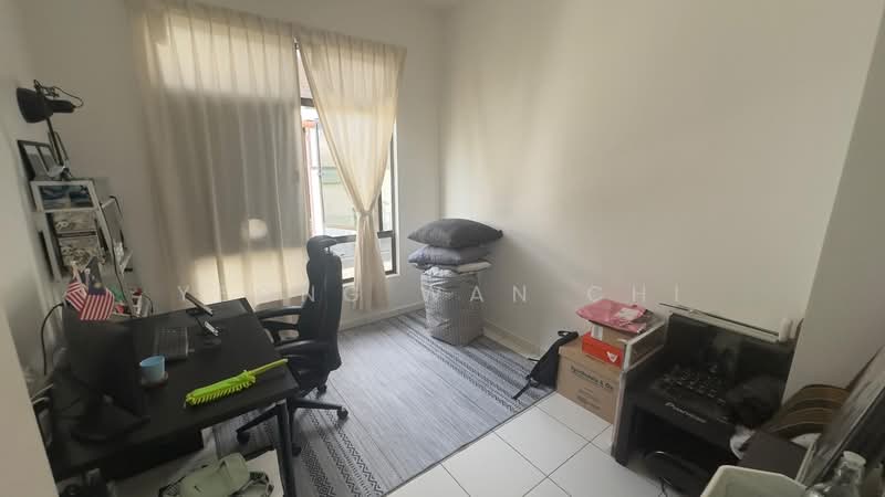 Rumah Teres 2 Tingkat untuk Dijual di Eco Grandeur (Puncak Alam) - Yeong Wan Chi - PropertyGuru.com.my