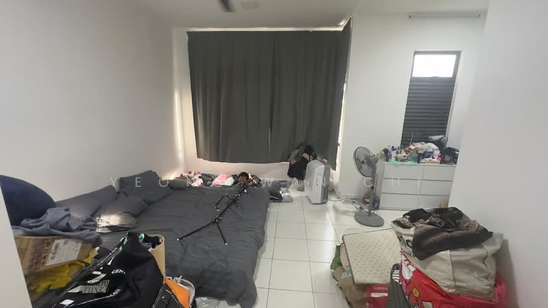 Rumah Teres 2 Tingkat untuk Dijual di Eco Grandeur (Puncak Alam) - Yeong Wan Chi - PropertyGuru.com.my