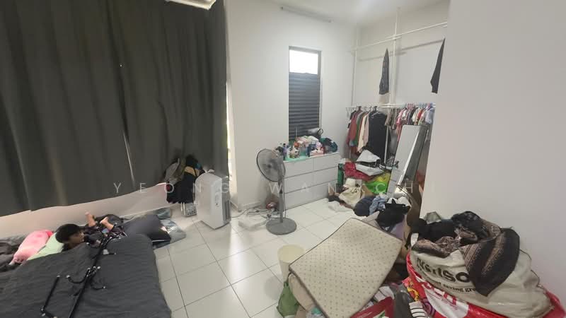 Rumah Teres 2 Tingkat untuk Dijual di Eco Grandeur (Puncak Alam) - Yeong Wan Chi - PropertyGuru.com.my