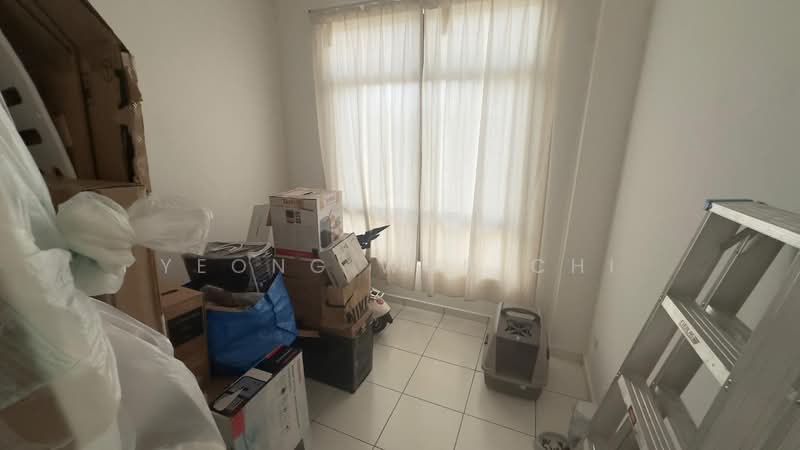Rumah Teres 2 Tingkat untuk Dijual di Eco Grandeur (Puncak Alam) - Yeong Wan Chi - PropertyGuru.com.my