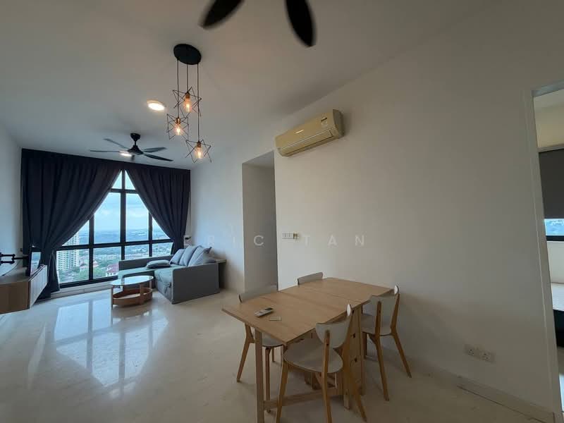Service Residence for Rent at Setia Sky 88 - Eric Tan - PropertyGuru.com.my