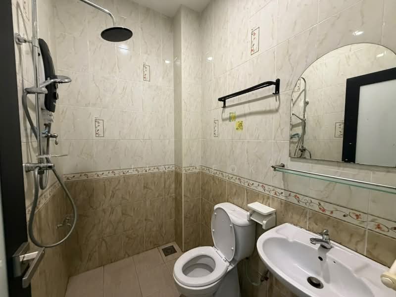 Rumah Teres 1-Tingkat untuk Disewa di Taman Perling (Perling) - Jin Teok - PropertyGuru.com.my