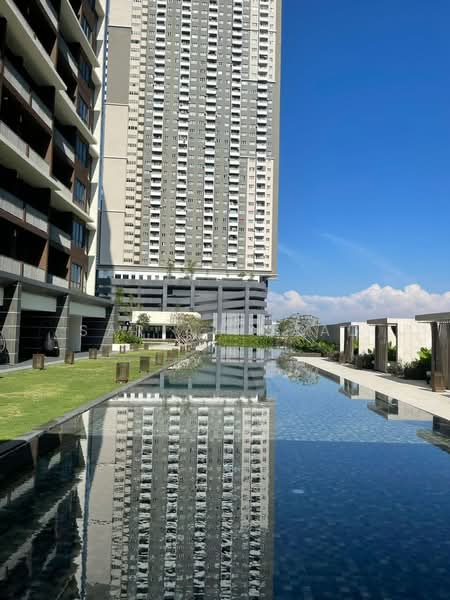 Pangsapuri untuk Disewa di Sfera - Sariah Saad - Exterior - PropertyGuru.com.my