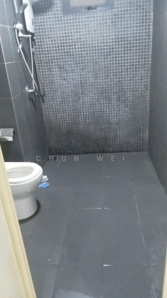 Condominium for Rent at Parkhill Residence - Chun Wei - Bathroom - PropertyGuru.com.my