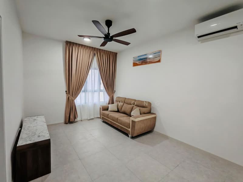 Service Residence for Rent at Subang Jaya City Centre (SJCC) : Teja - Sue Wong - PropertyGuru.com.my